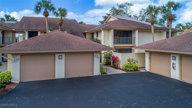 UNIT-203 - 537 Lake Louise Cir, Condo with 2 bedrooms, 2 bathrooms and null parking in NAPLES FL | Image 19