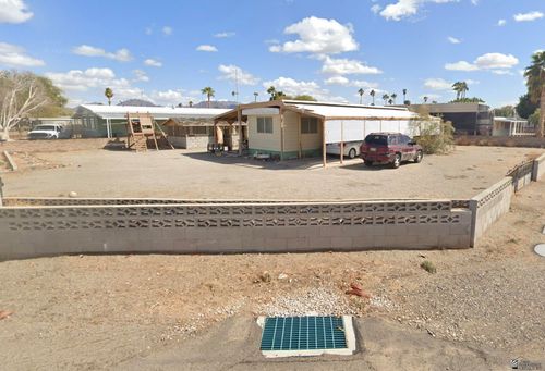 12341 E 38th Pl, Yuma, AZ, 85367-5966 | Card Image