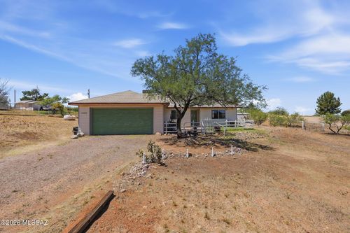 25290 E Tonopah Trl, Benson, AZ, 85602-7290 | Card Image