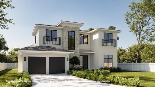 432 Worthington Dr, WINTER PARK, FL, 32789-5248 | Card Image