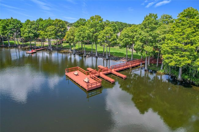 Clubhouse w/Pool and Fishing Dock on Lake Ned | Image 33