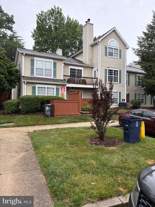 249e-11255 Raging Brook Dr, BOWIE, MD, 20720-3707 | Card Image