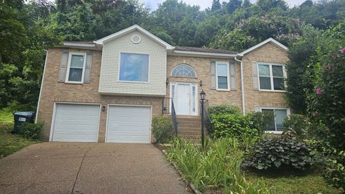 609 Glenridge Close, Nashville, TN, 37221-5300 | Card Image