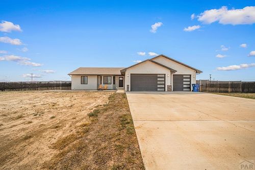 561 N Limon Dr, Pueblo, CO, 81007-7119 | Card Image