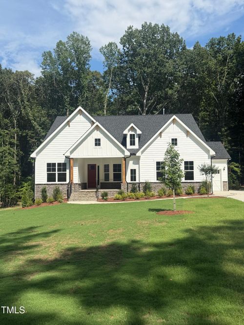 60 Valebrook Ct, Youngsville, NC, 27596-7809 | Card Image