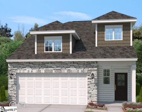 105 Gervais Cir, Greenville, SC, 29607-5595 | Card Image