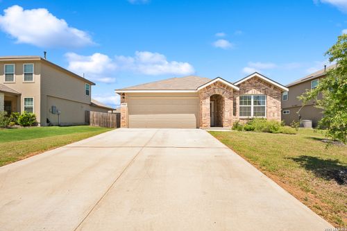 534 Diamond Shls, Cibolo, TX, 78108 | Card Image