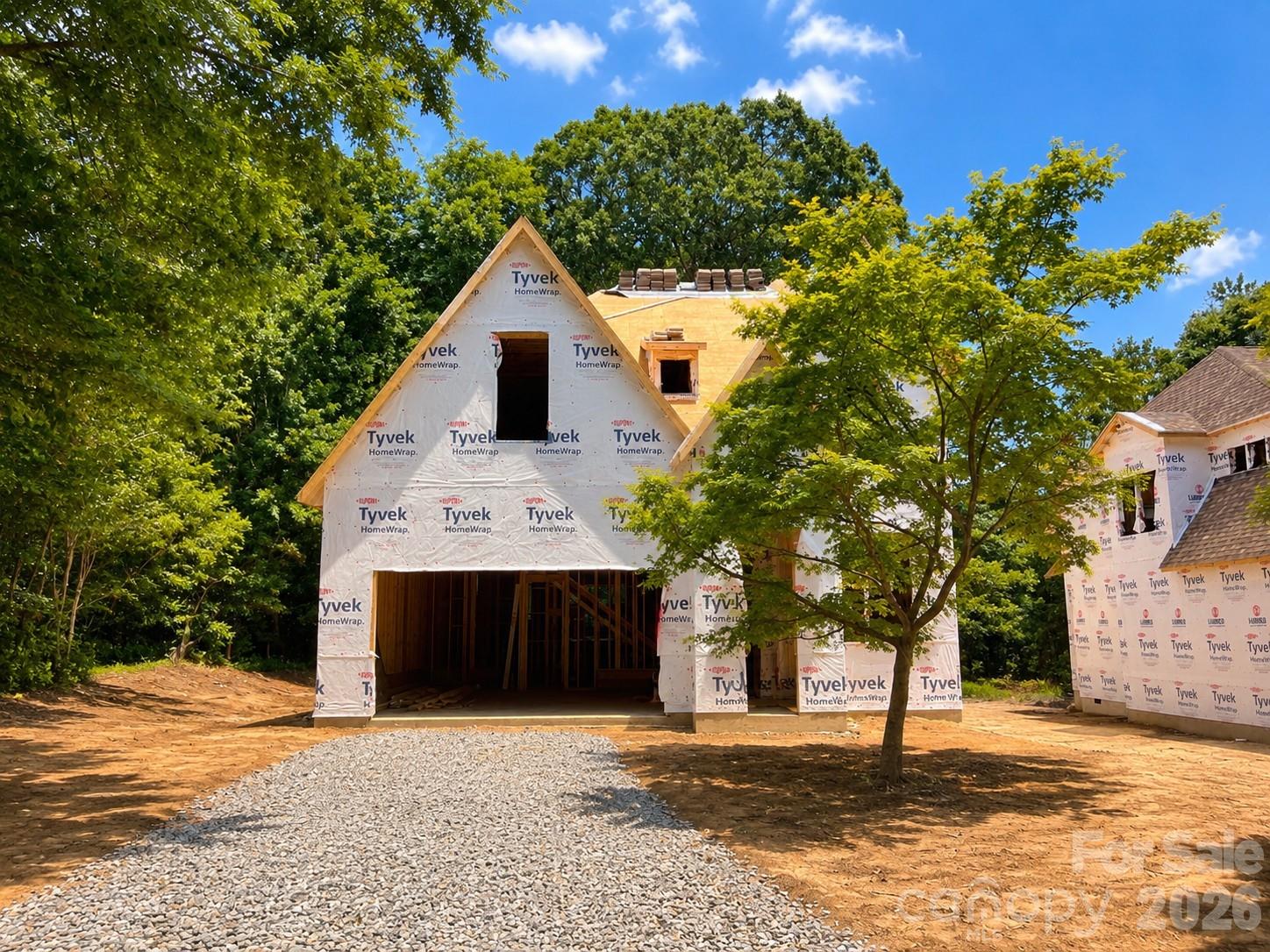 Residential in Charlotte 5