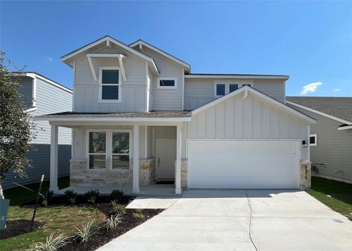 5315 Bruno St, Round Rock, TX, 78665-3030 | Card Image