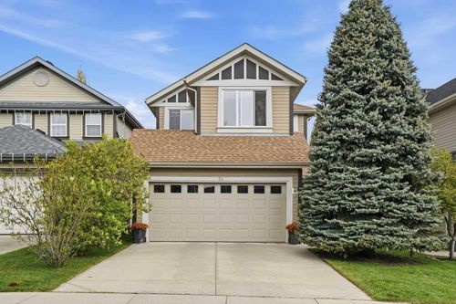 56 Everglen Way Sw, Calgary, AB, T2Y5G3 | Card Image
