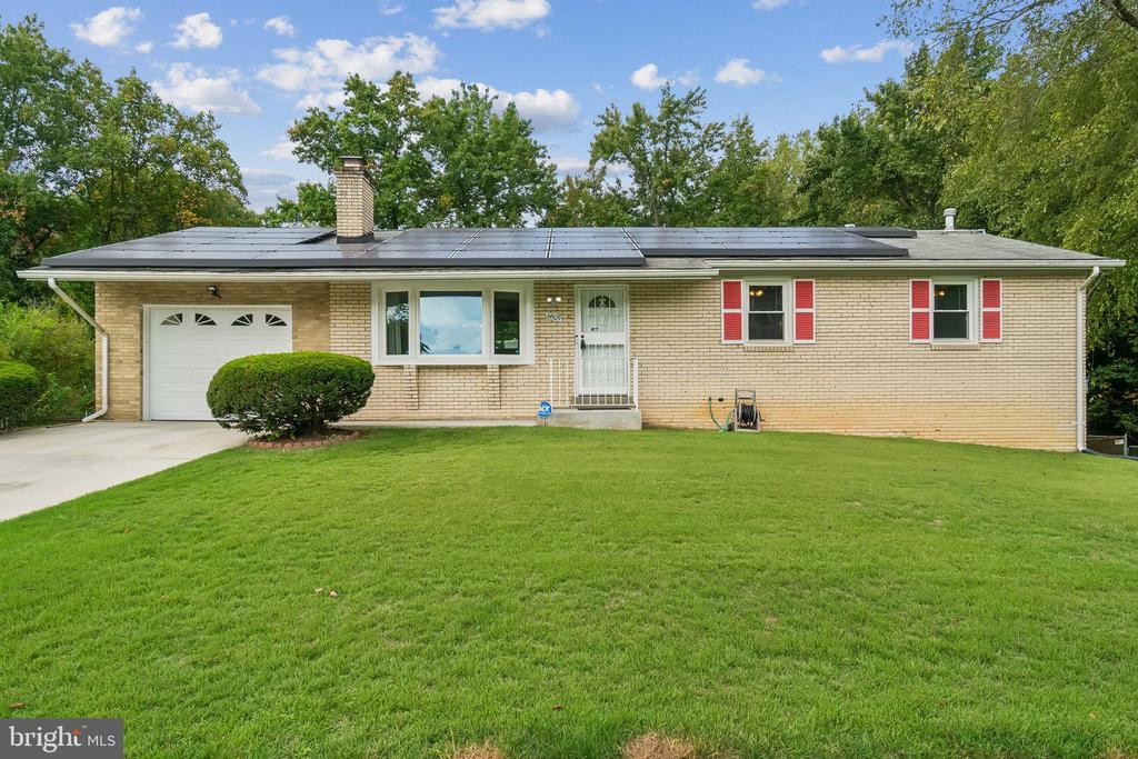 Tiffin Ct, Upper Marlboro, MD 20772