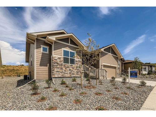 40 Leafy Aster Ln, Castle Rock, CO, 80104-8079 | Card Image