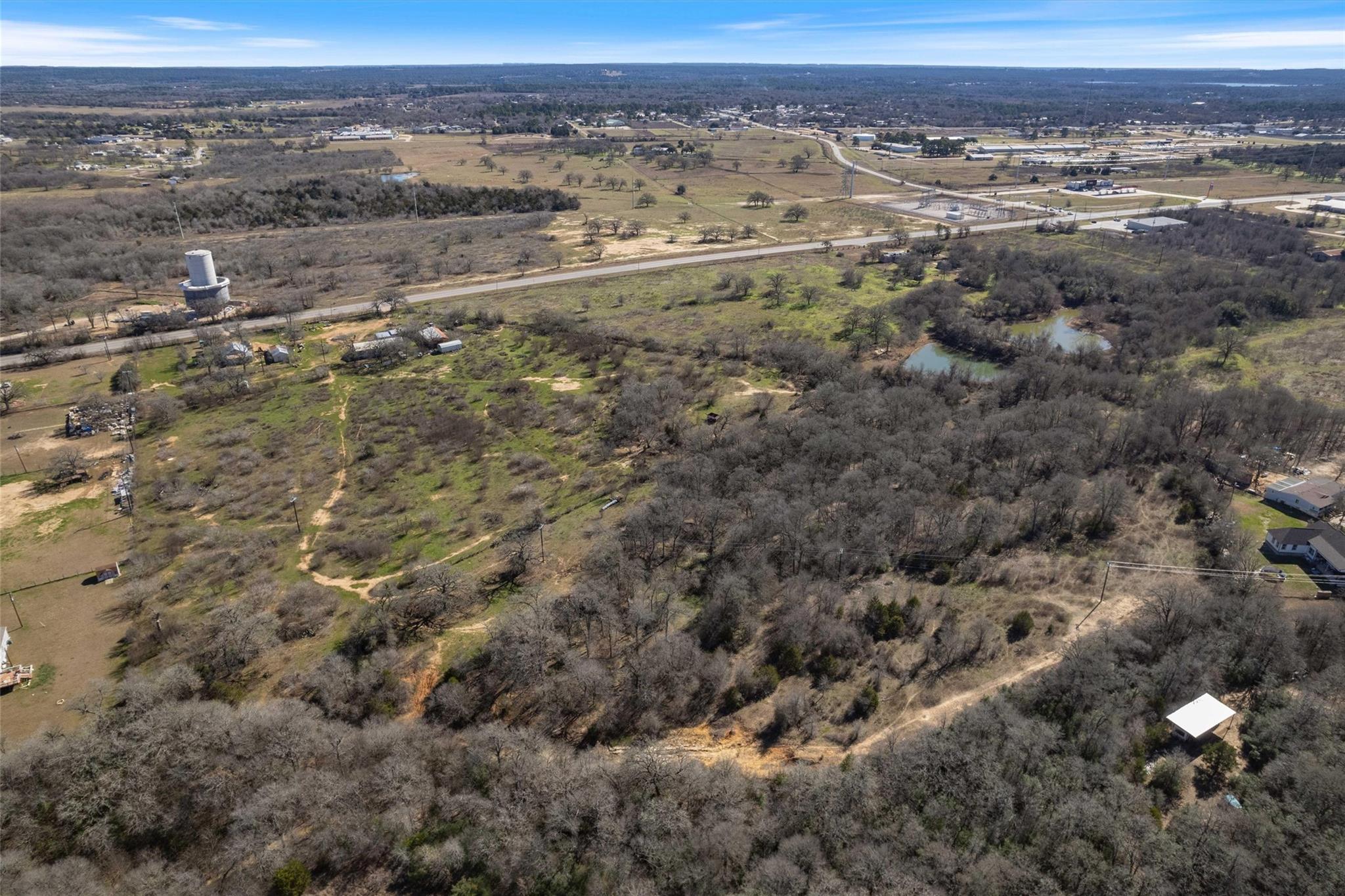 Farm in Bastrop 2