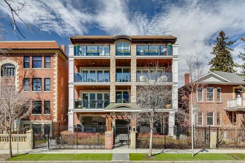 101 - 828 Memorial Drive Nw, Home with 2 bedrooms, 2 bathrooms and 2 parking in Calgary AB | Card Image