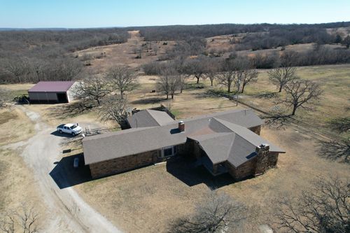 9520 N 160 Road, Other, OK, OTHER | Card Image