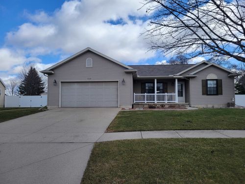 1110 Lois Lane Lane, Bingham Township, MI, 48879 | Card Image