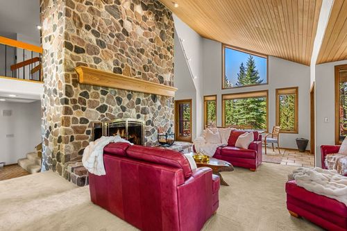 2260 Keystone Ranch Rd, Keystone, CO, 80435-8385 | Card Image