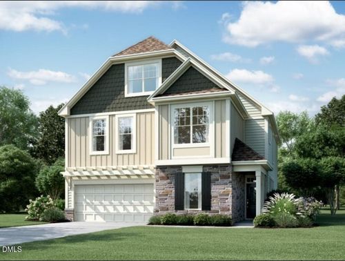 retreat-at-friendship-87-2300 Englemann Drive, Apex, NC, 27502 | Card Image