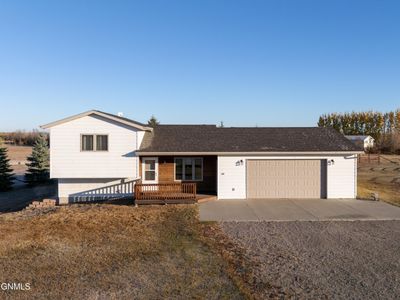 7700 22nd Avenue Se, House other with 2 bedrooms, 1 bathrooms and null parking in Bismarck ND | Image 2