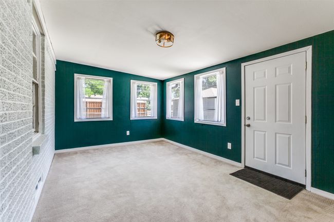 This Extra Room is Perfect for the Pool Table, Foosball Table, Crafts or even the Kids' Toys! | Image 7