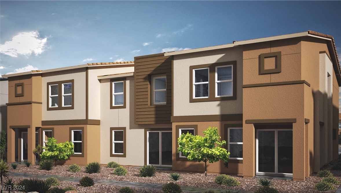 Lily Garden St, North Las Vegas, NV 89081