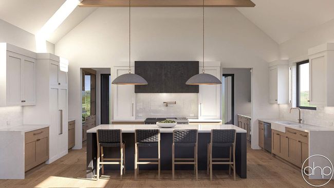 "The Ridgeview" copyright advancedhouseplans.com | Image 14