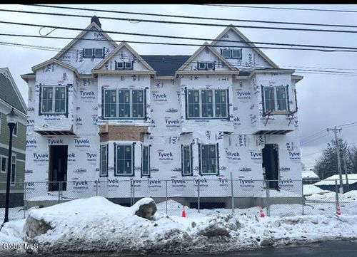 110A Division St, Saratoga Springs, NY, 12866-3003 | Card Image