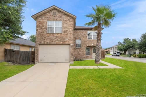 11003 Stagwood Pass, San Antonio, TX, 78254-5356 | Card Image