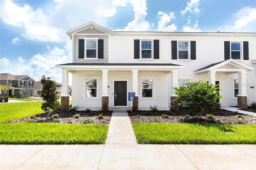 6056 Peaceful Park Way, CLERMONT, FL, 34714-8112 | Card Image