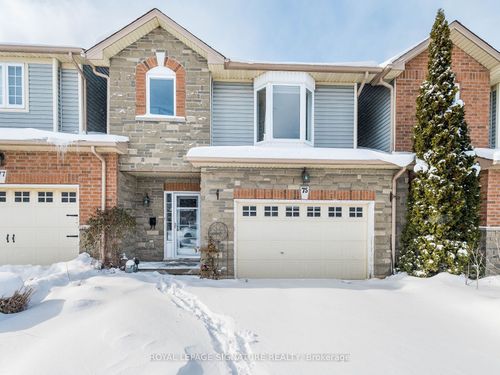 75 Olivia Pl, Ancaster, ON, L9K1R4 | Card Image