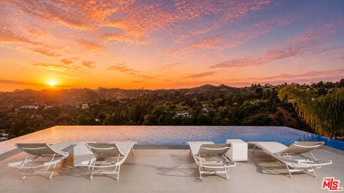 2791 Ellison Dr, Beverly Hills, CA, 90210 | Card Image