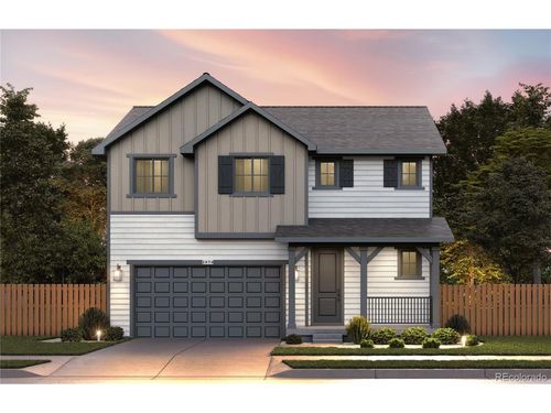 6760 Utica Ave, Firestone, CO, 80504-6108 | Card Image