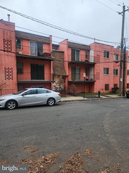 apt-302-5009 D St Se, WASHINGTON, DC, 20019-6116 | Card Image