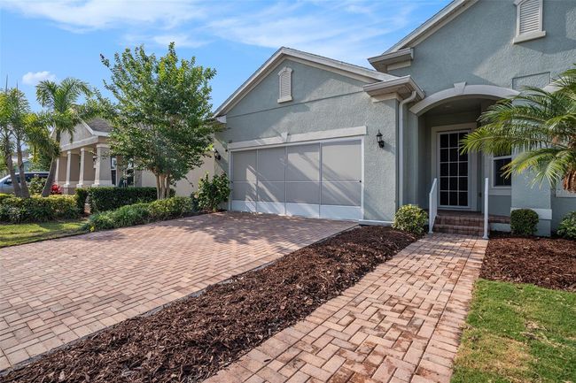 212 Shell Creek Ct, House other with 4 bedrooms, 3 bathrooms and null parking in APOLLO BEACH FL | Image 4