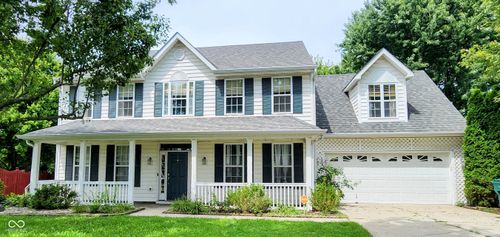 2130 Russet Ct, Plainfield, IN, 46168-7330 | Card Image