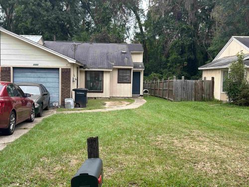 3124 Huntington Woods Blvd, Tallahassee, FL, 32303-2564 | Card Image