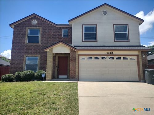 4100 Jack Barnes Ave, Killeen, TX, 76549-4057 | Card Image