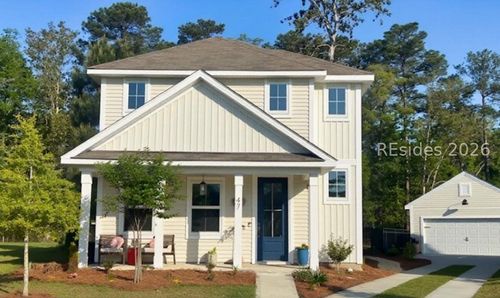 47 Whispering Pine St, Bluffton, SC, 29910-5901 | Card Image