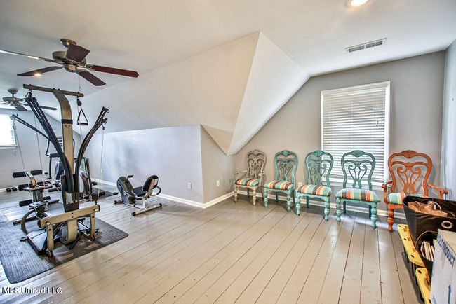 Bedrooms 3 Upstairs or Workout Room | Image 32