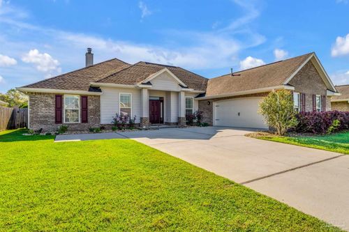 7760 Fieldcrest Ct, Pensacola, FL, 32526-4444 | Card Image