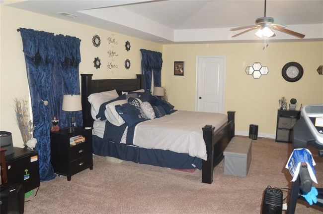 504 Liverpool Dr, House other with 4 bedrooms, 4 bathrooms and 2 parking in McDonough GA | Image 25