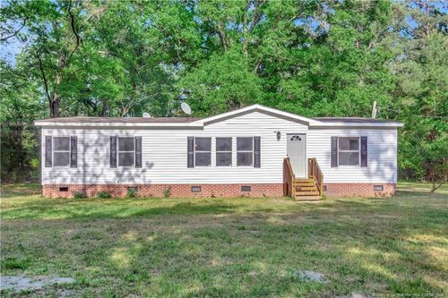 1234 Shaw Road, Lumberton, NC, 28384 | Card Image