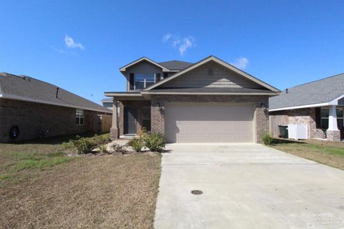 3865 Sandspur Ln, Pensacola, FL, 32506-9776 | Card Image