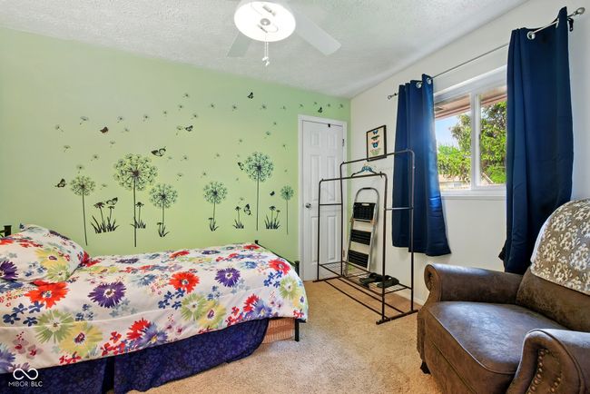 349 Clark Ave, House other with 3 bedrooms, 1 bathrooms and null parking in Beech Grove IN | Image 11