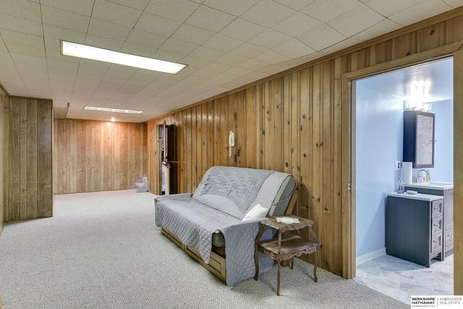 8539 Hamilton St, House other with 3 bedrooms, 2 bathrooms and 3 parking in Omaha NE | Image 28