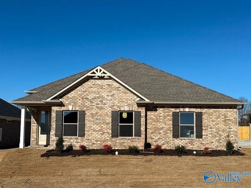 26433 Old Town Drive, Athens, AL, 35613 | Card Image