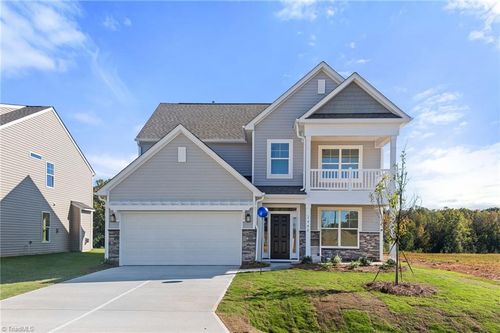 1997 Abbotts Vista Drive, Kernersville, NC, 27284 | Card Image