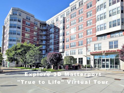 533-300 Mamaroneck Ave, White Plains, NY, 10605-6408 | Card Image
