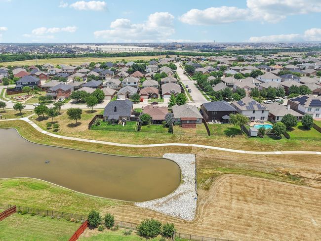14709 Crystal Lake Dr, House other with 3 bedrooms, 2 bathrooms and null parking in Little Elm TX | Image 29