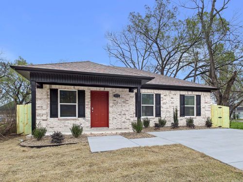 1414 Orange St, North Little Rock, AR, 72114-4141 | Card Image